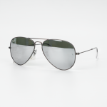 RAYBAN VANG TRANG RB3025