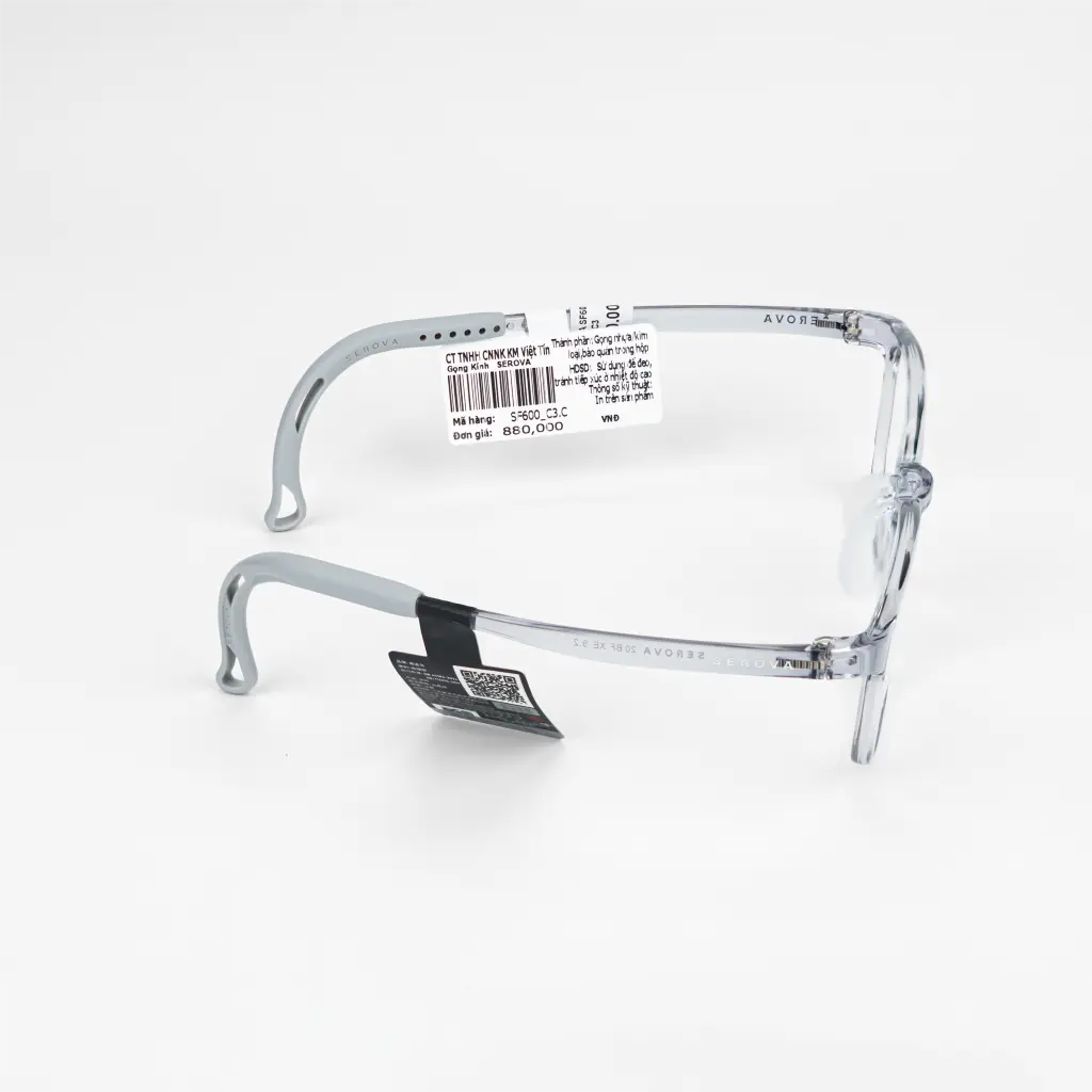 SEROVA SF600 52 C3