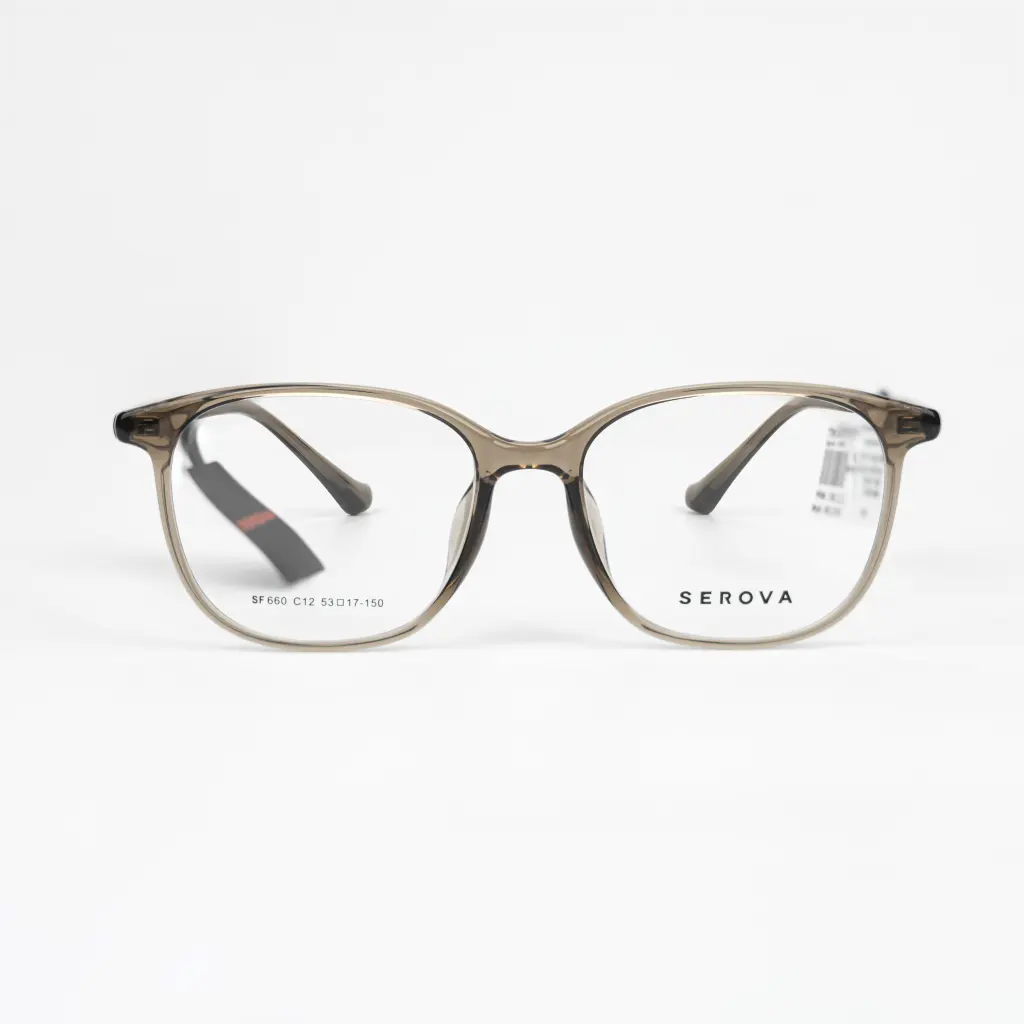 SEROVA SF660