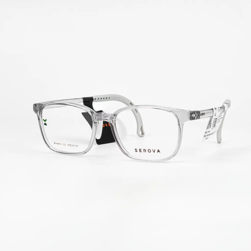 SEROVA SF666S 50 C3