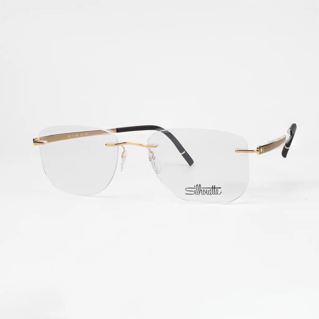 SILHOUETTE 5529