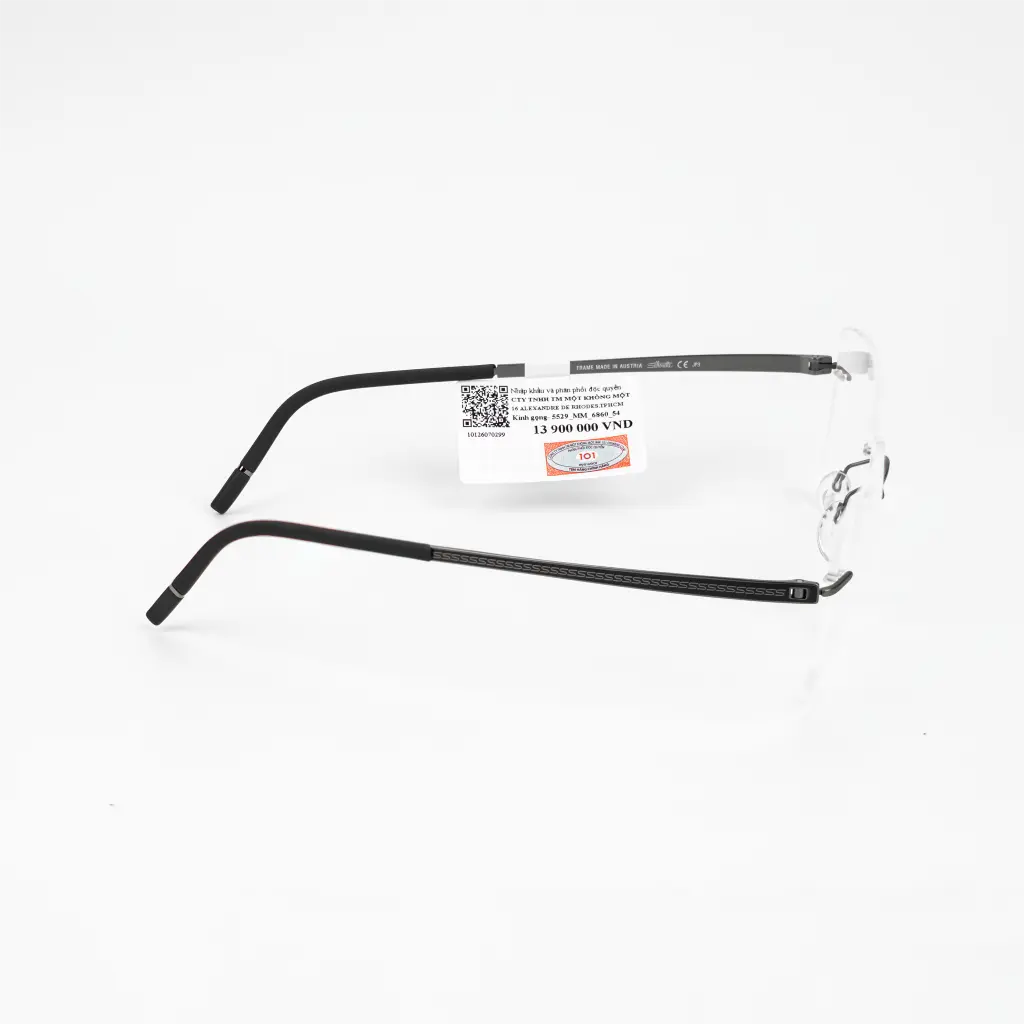 SILHOUETTE 5529 MM