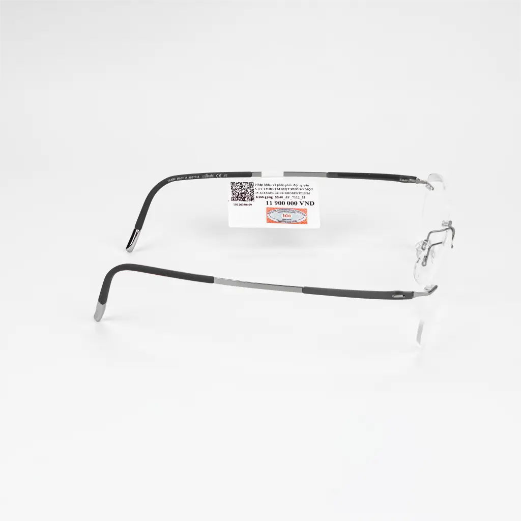 SILHOUETTE 5540