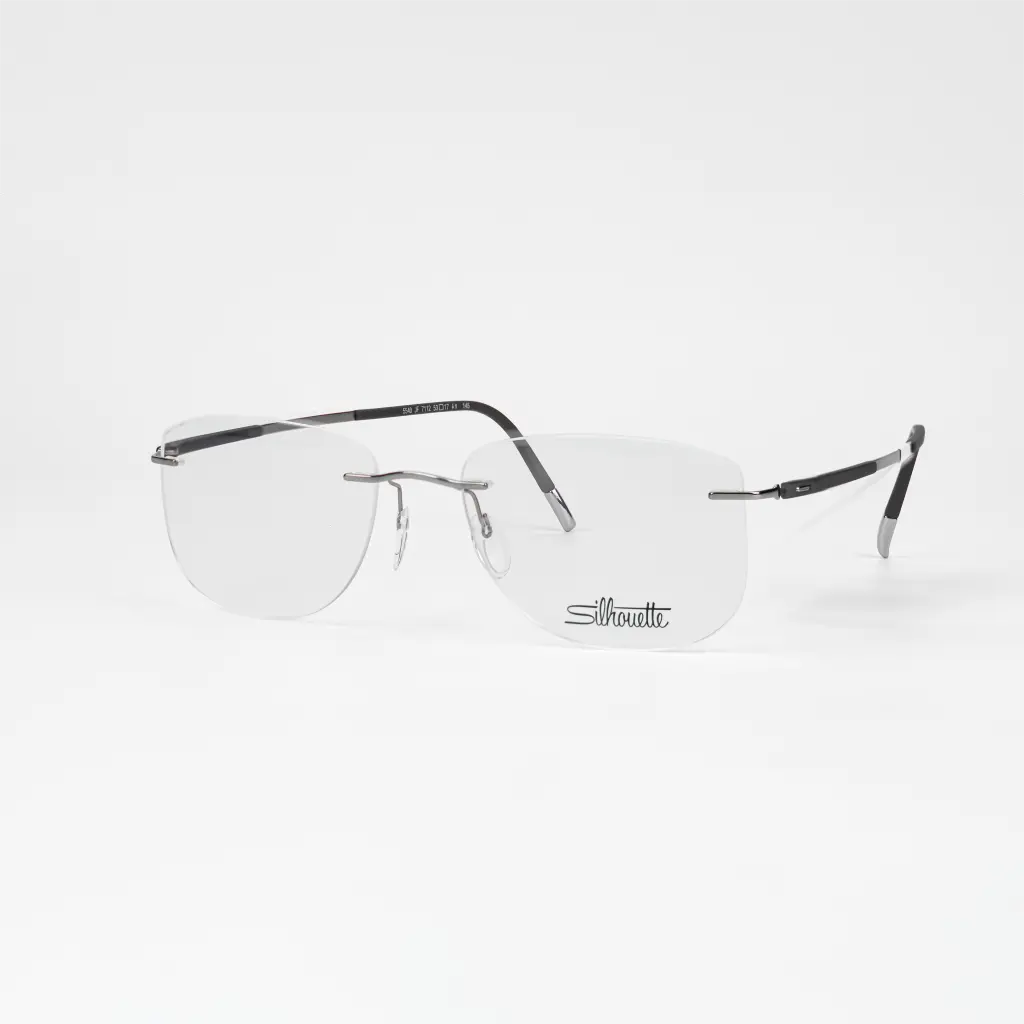 SILHOUETTE 5540