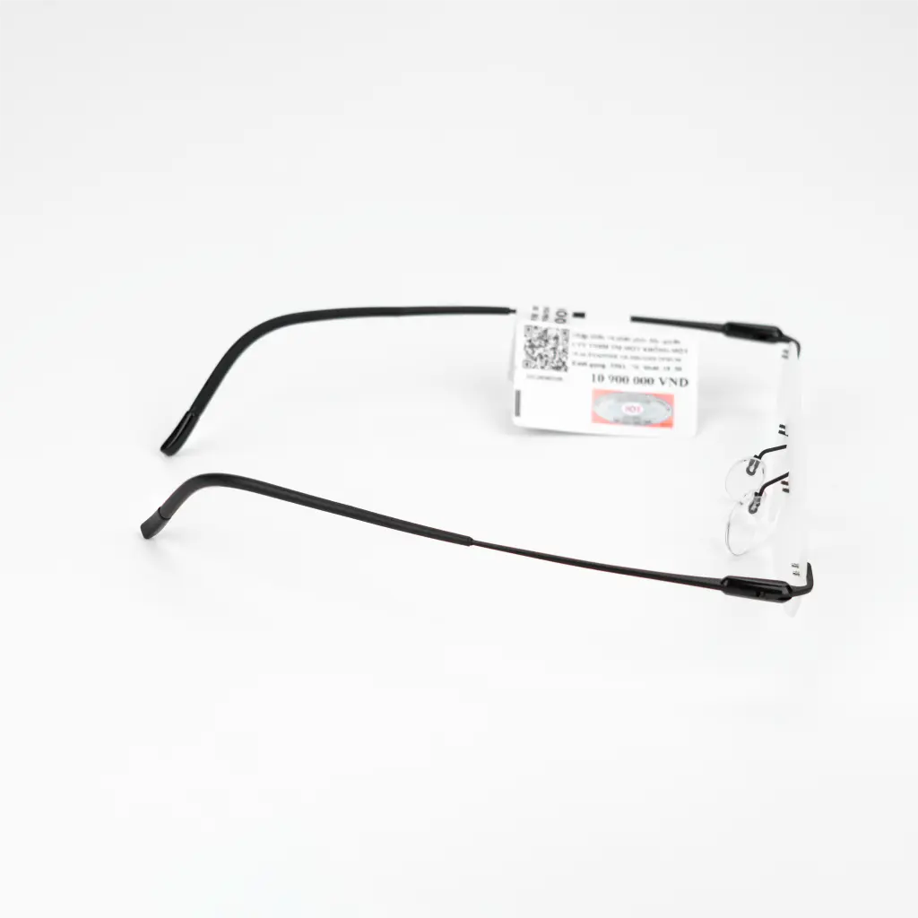 SILHOUETTE 5561