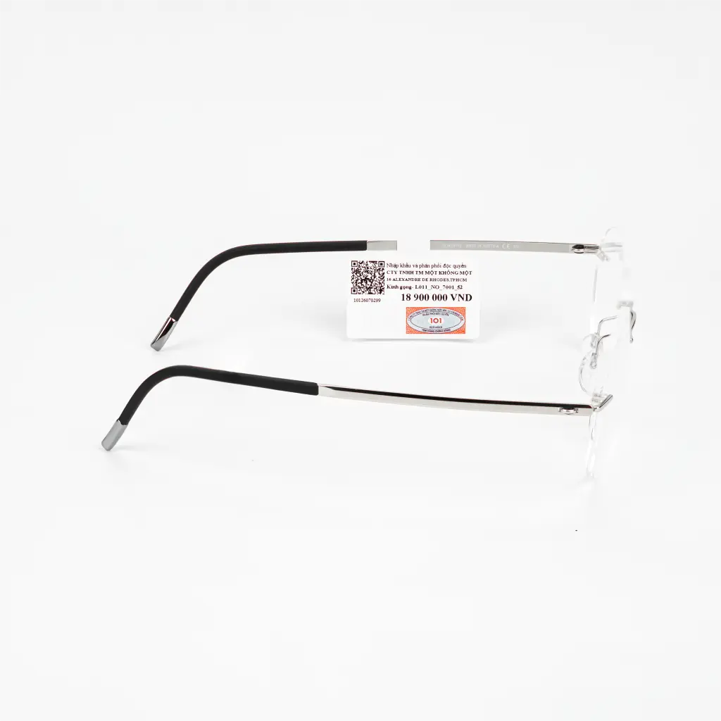 SILHOUETTE L011 NO