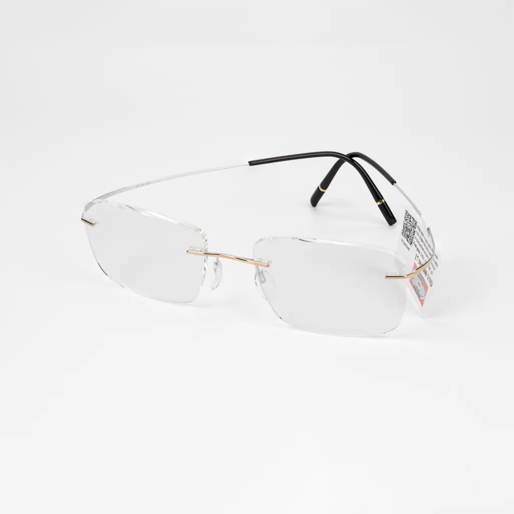 SILHOUETTE L022