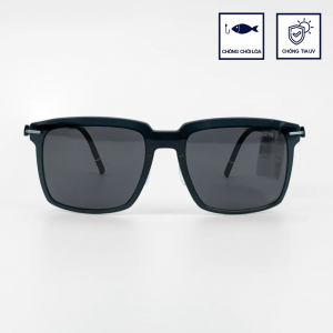 SILHOUETTE POL MENTON 4082