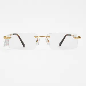 SUPER SMOOTH GOLD 18K AU244