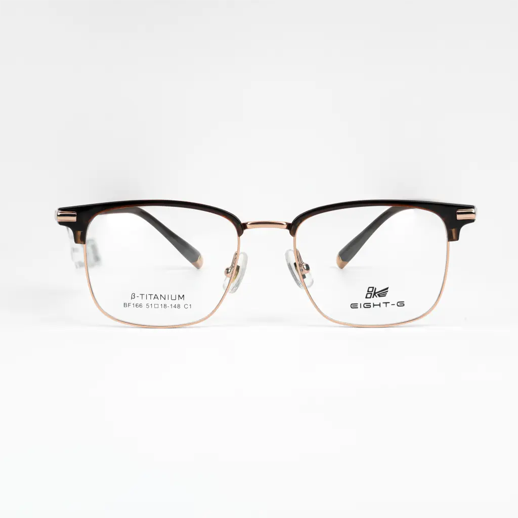 EIGHT-G BF166