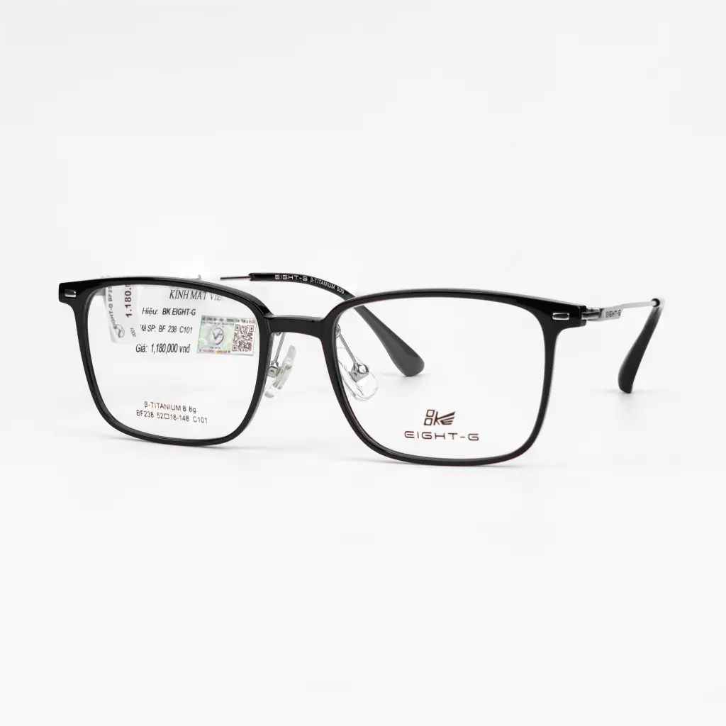 EIGHT-G BF238