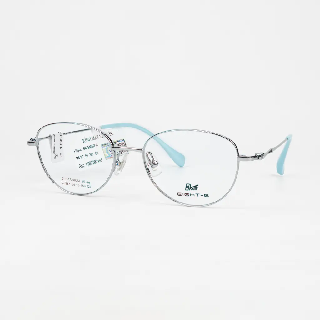 EIGHT-G BF283