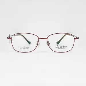 LOWNDES 8573