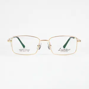 LOWNDES 8598