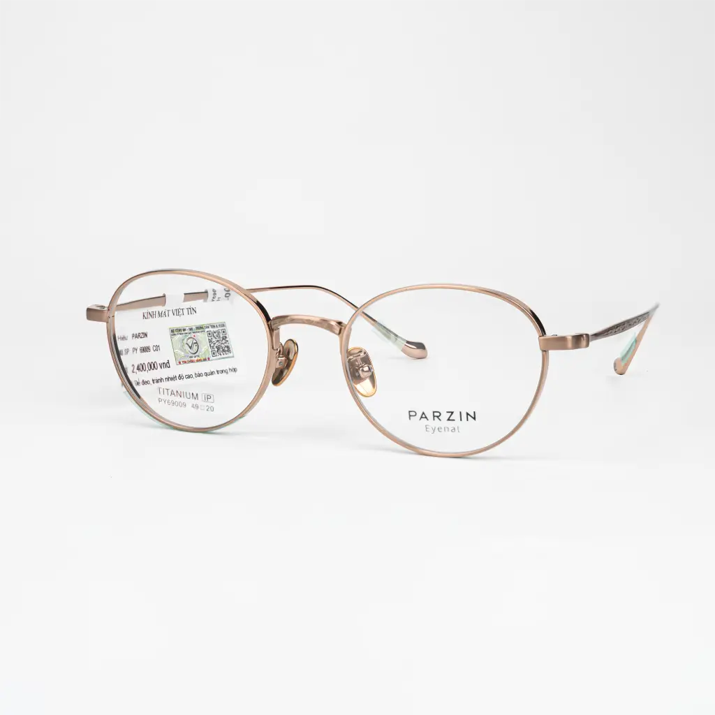 PARZIN PY69009