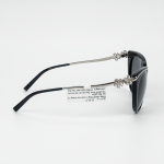 BVLGARI GOLD PLATED POL 8089K