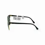 RAYBAN PO RB3016F 55 901/58