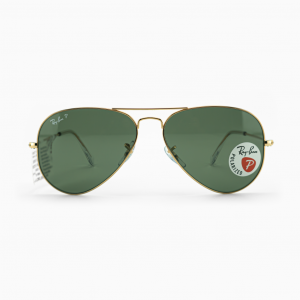 RAYBAN PO RB3025 58 001/58