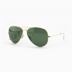 RAYBAN PO RB3025 62 001/58