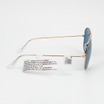 RAYBAN POL RB3025