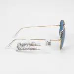 RAYBAN POL RB3025