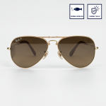RAYBAN POL RB3479KQ