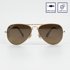 RAYBAN POL RB3479KQ