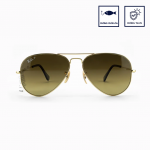 RAYBAN POL RB3025