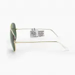 RAYBAN RB3025 62 001