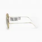 RAYBAN RB3025 62 001/33