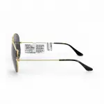 RAYBAN RB3025 62 181