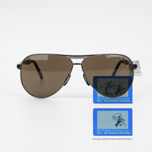 PORSCHE DESIGN P8649 D