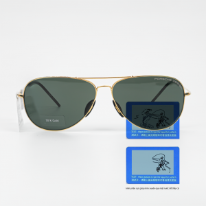 PORSCHE DESIGN P8585 A