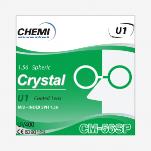 CHEMI 1.56 U1 CẬN