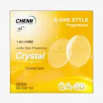 Đa Tròng CHEMI 1.60 U2