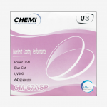 CHEMI 1.67 U3