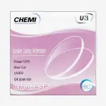 CHEMI 1.67 U3