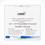 CHEMI 1.67 U6 BLUE