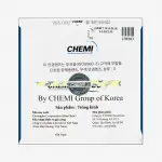 CHEMI 1.74 U6 BLUE