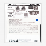 ZEISS 1.59 POLY MYOCARE