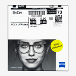 ZEISS 1.59 POLY MYOCARE
