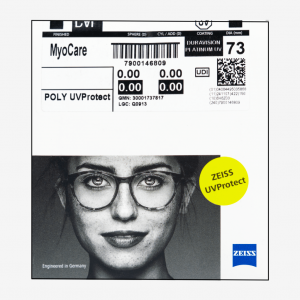 ZEISS 1.59 POLY MYOCARE