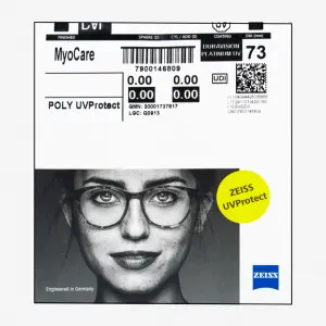 ZEISS 1.59 POLY MYOCARE