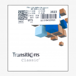 ESSILOR Transitions 1.56 Đổi Màu Brown