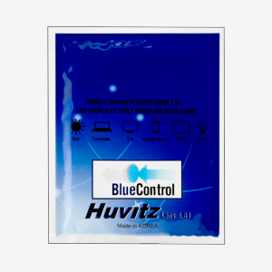 CẬN HUVITZ BLUE LIGHT 1.61