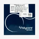 MẮT MÀU POLYCORE GRAY phi 75