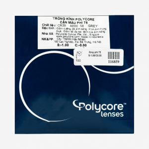 POLYCORE 1.50 HC phi 75