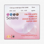 SOLAIRE 1.56 ĐỔI MÀU PINK